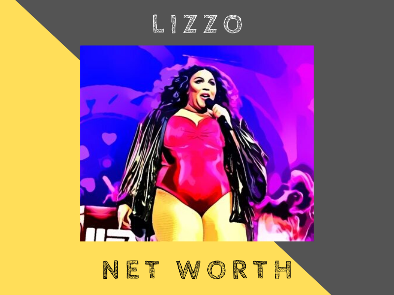 lizzo net worth