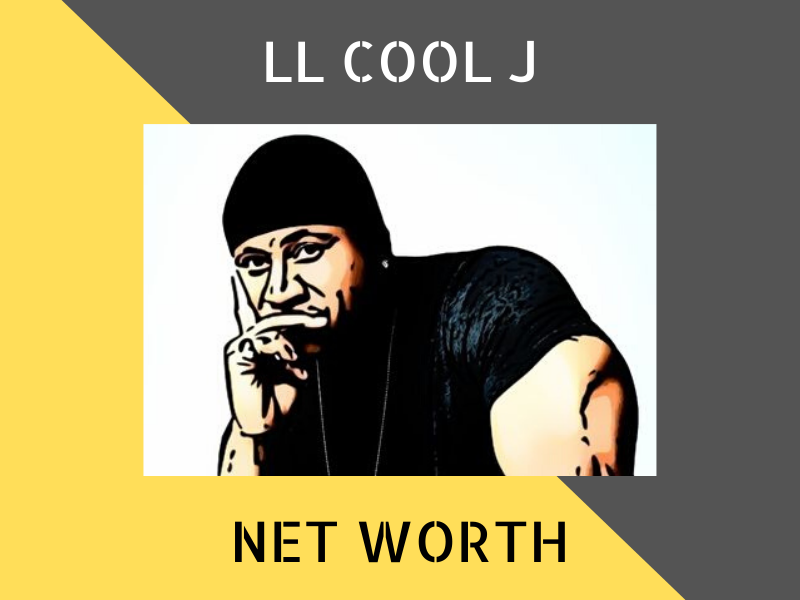 ll cool j net worth