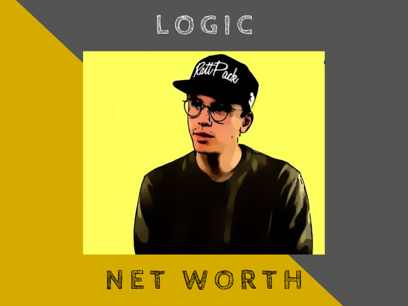 logic's net worth