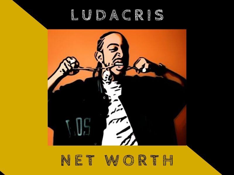 ludacris net worth