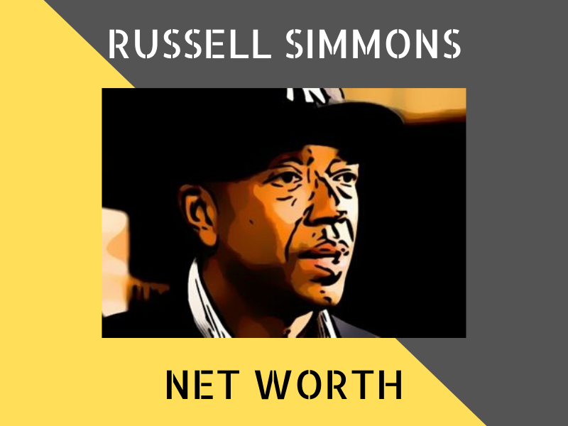 russell simmons net worth