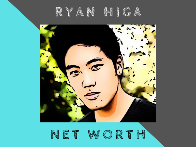 ryan higa (nigahiga) net worth