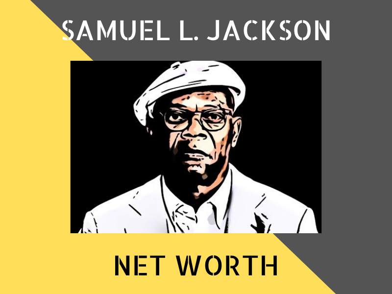 Samuel L. Jackson Net Worth