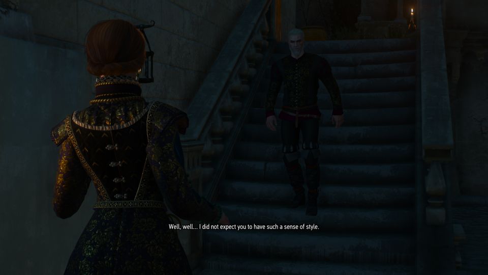 The Man From Cintra The Witcher 3 Walkthrough And Guide the-man-from-cintra-the-witcher-3-walkthrough-and-guide