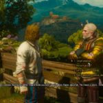 the witcher 3 - the warble of a smitten knight walkthrough