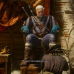 the witcher 3 - where children toil, toys waste away walkthrough