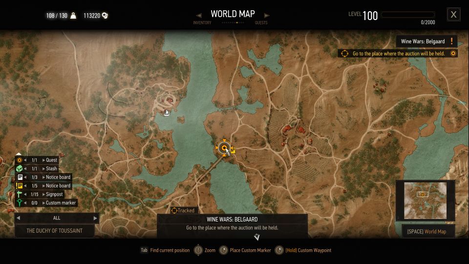 wine-wars-belgaard-the-witcher-3-walkthrough