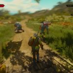 the witcher 3 - wine wars consorting quest guide