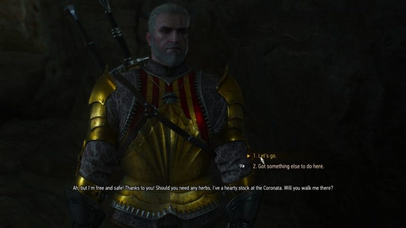 the witcher 3 - wine wars consorting wiki