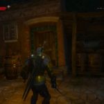 the witcher 3 - wine wars the deus in the machina guide
