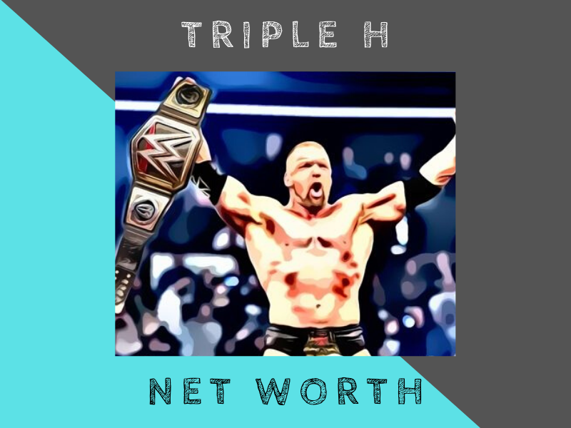 triple h net worth
