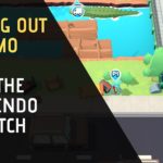 MOVING OUT DEMO NINTENDO SWITCH