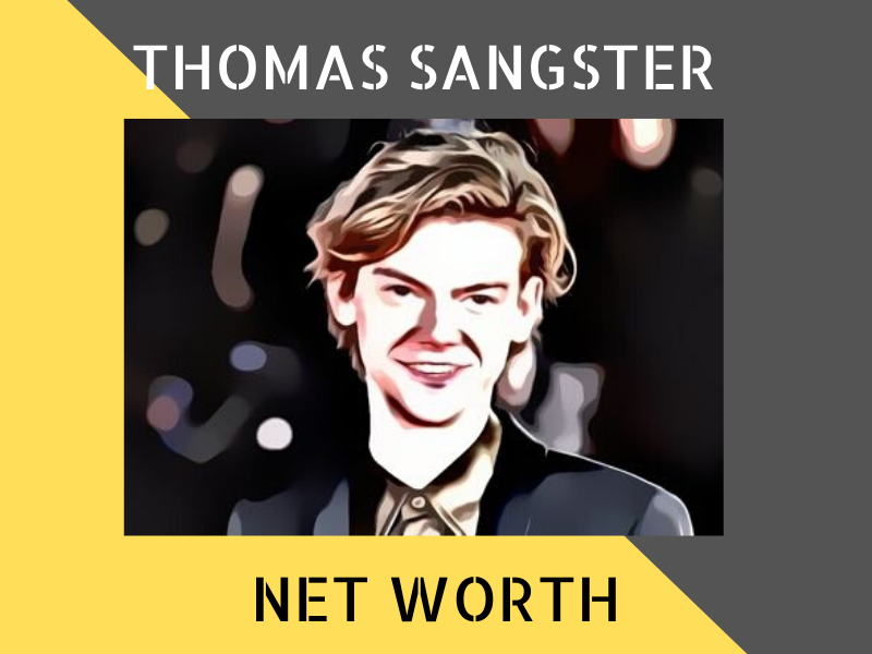 Thomas Brodie-Sangster Net Worth