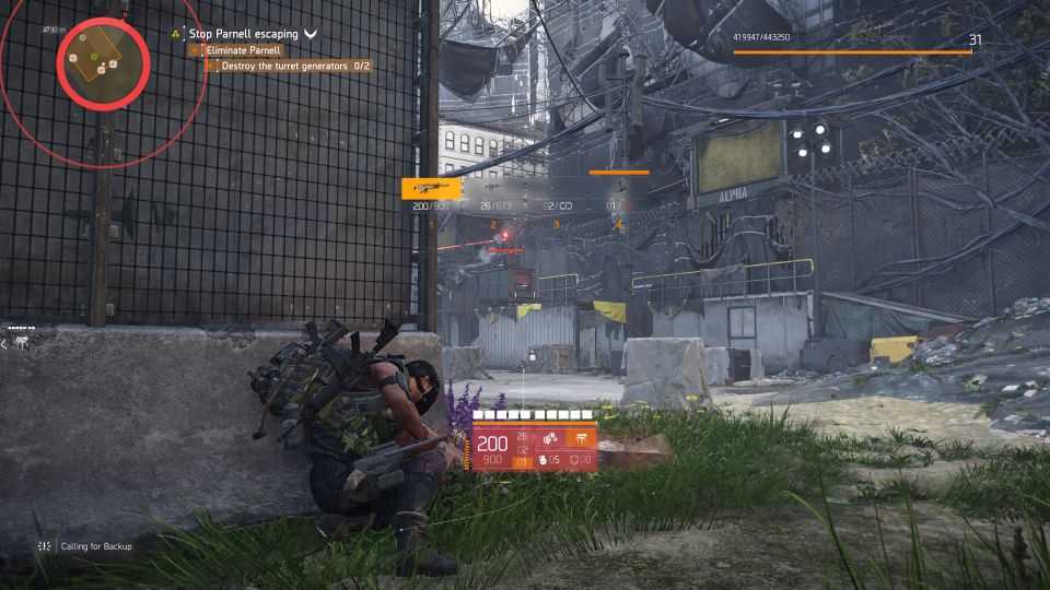 the-tombs-locate-theo-parnell-division-2-wony-walkthrough