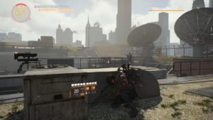 survive locating