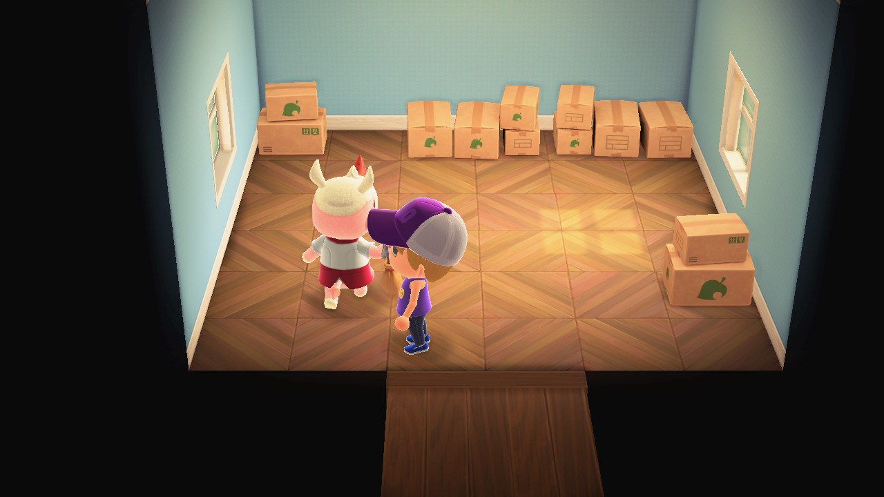 How To Invite Villagers To Your Island Animal Crossing New Horizons