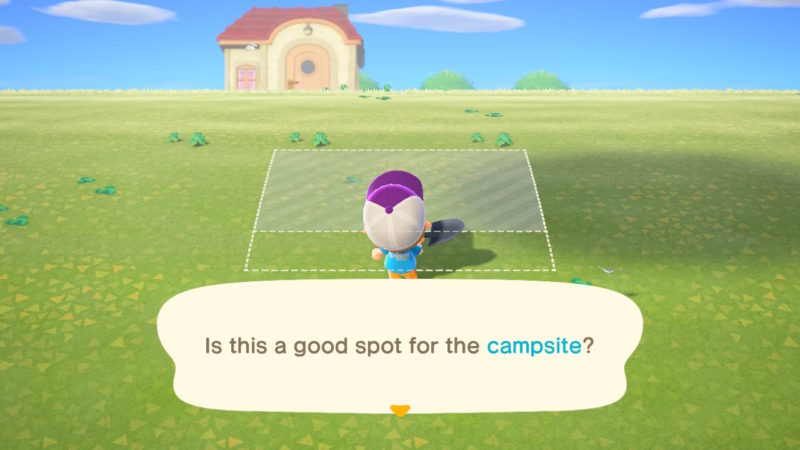 animal crossing new horizons - how to get more villagers