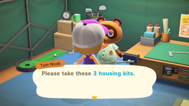 animal crossing new horizons villagers guide