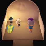 animal crossing new horizons - when do new villagers come