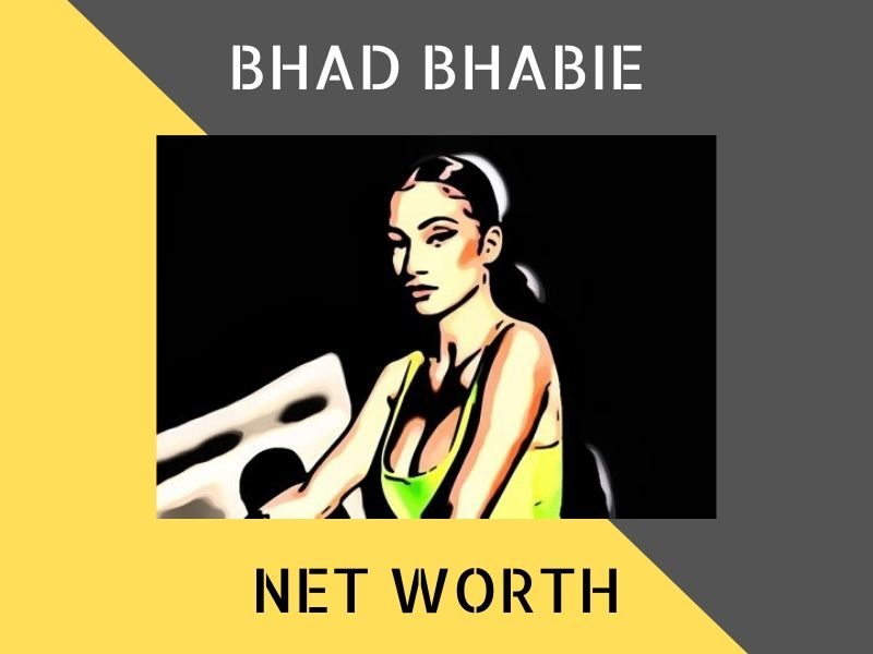 Danielle Bregoli (Bhad Bhabie) Net Worth