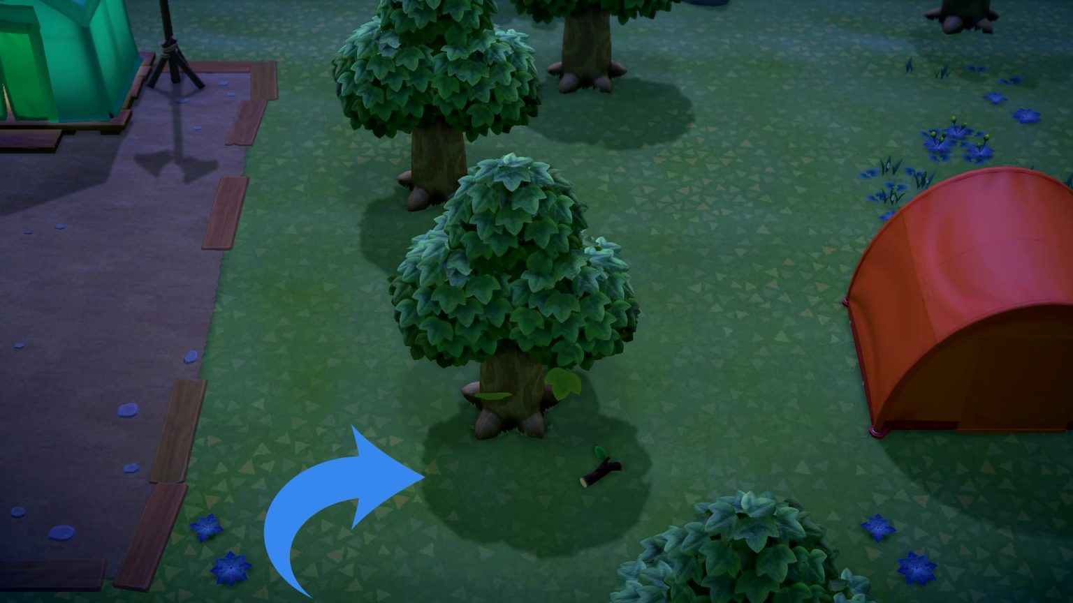 What Can Visitors Take From Your Island Animal Crossing New Horizons