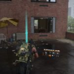 division 2 - chinese supermarket mission guide