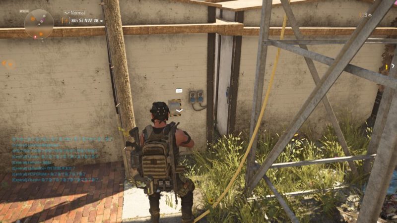 division 2- how to get weirdo and drama mask wiki