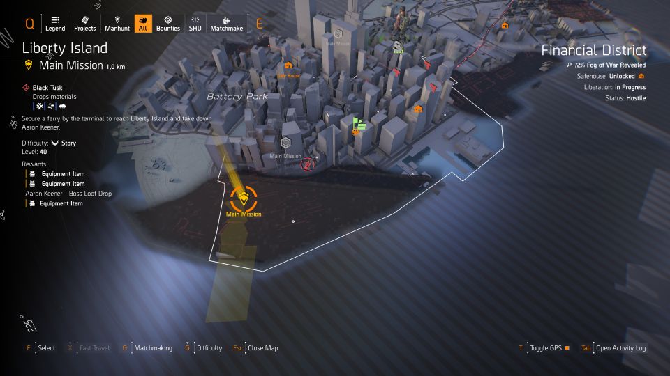 liberty-island-kill-aaron-keener-division-2-walkthrough-wony