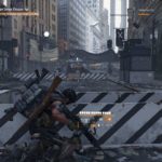 division 2 - neutralize james dragov tips