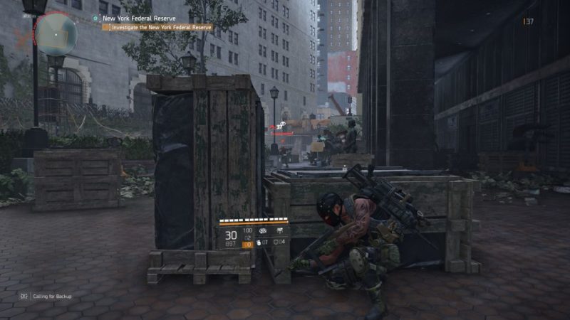 division 2 - new york federal reserve guide