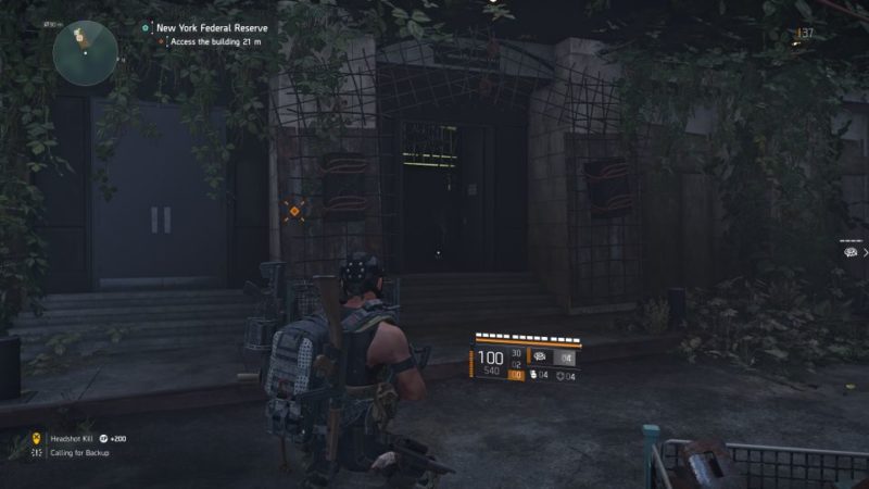 division 2 - new york federal reserve mission guide