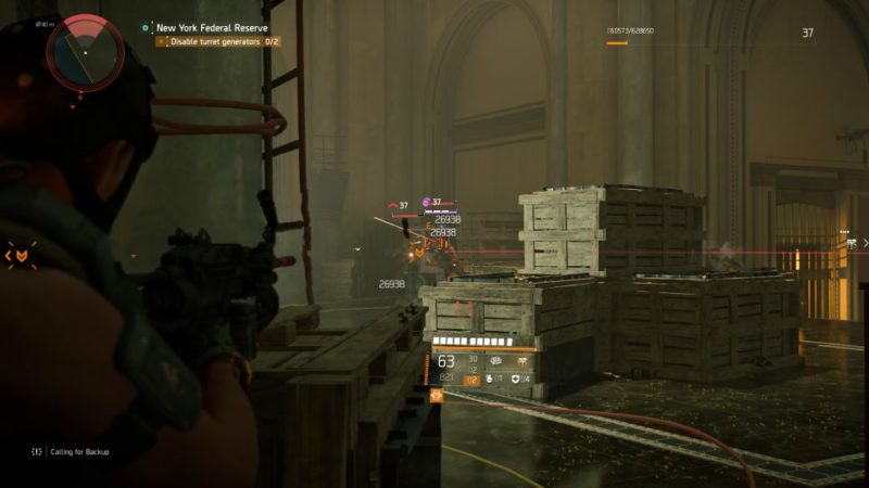 division 2 - new york federal reserve tips