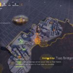 division 2 - police plaza - warlords of new york