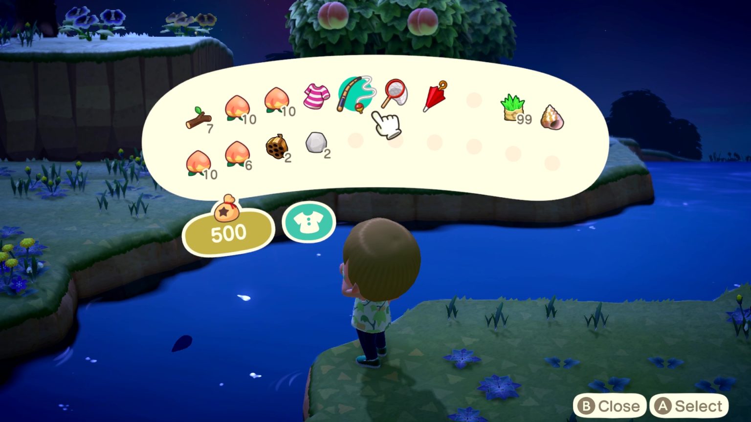 How To Change InGame Time In Animal Crossing New Horizons