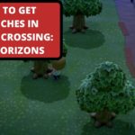 how to get branches animal crossing new horizons