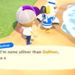 help gulliver acnh 2