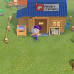 how to build nook's cranny - animal crossing new horizons