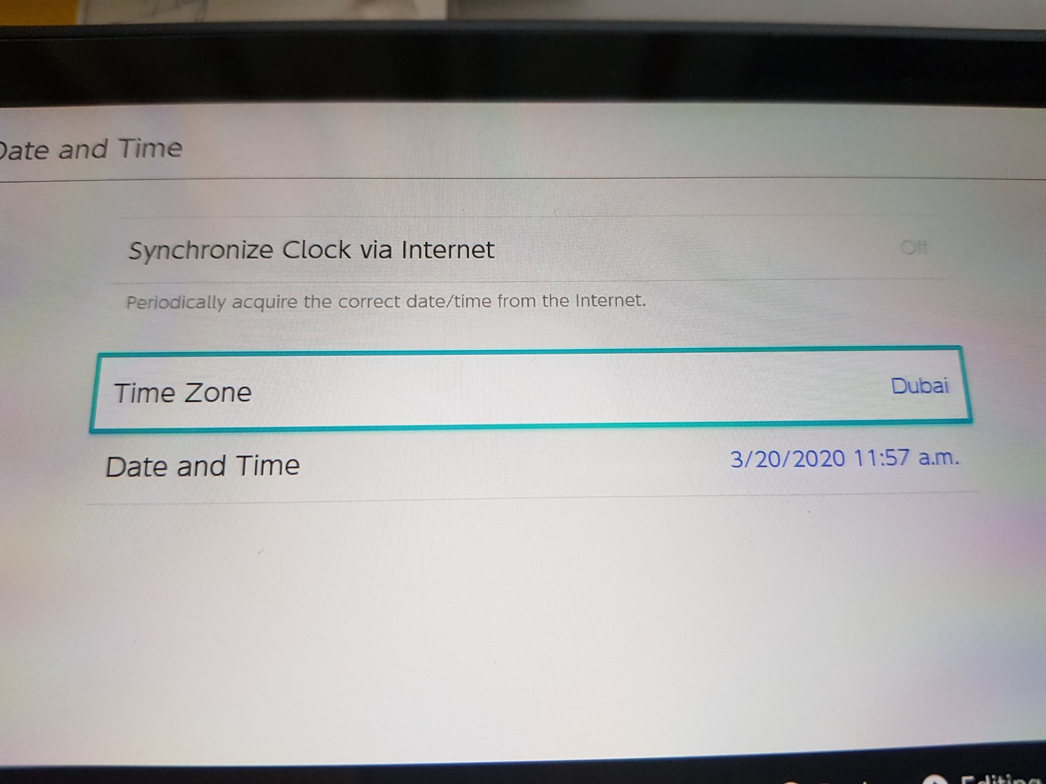 How To Change InGame Time In Animal Crossing New Horizons