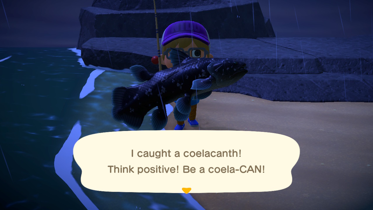 How To Spawn Tarantula In Animal Crossing New Horizons