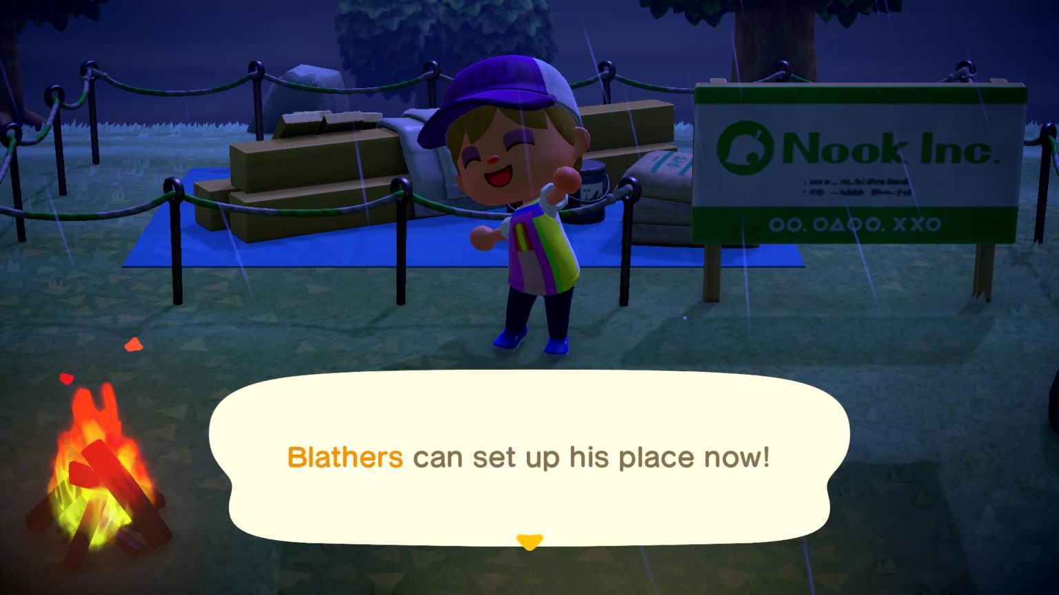 How To Get A Vaulting Pole Animal Crossing New Horizons