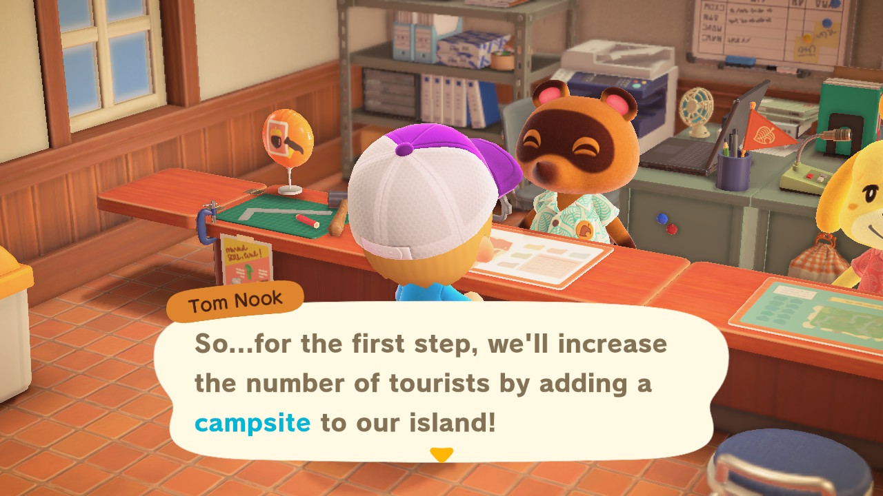 How To Get More Residents Animal Crossing New Horizons