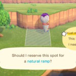 how to make incline - animal crossing new horizons