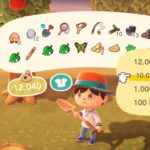 how to plant money tree in animal crossing new horizons