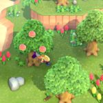 how to remove fruit tree animal crossing new horizons