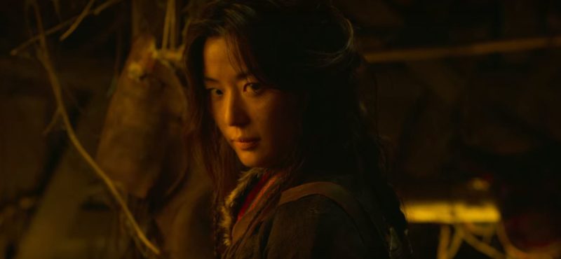 jun ji hyun kingdom season 2