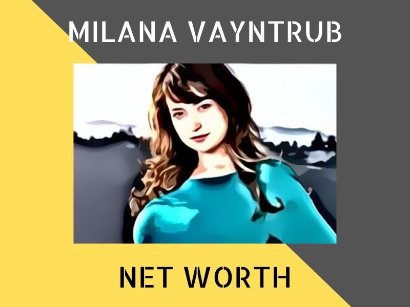 Milana Vayntrub Net Worth