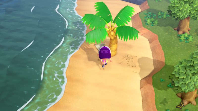 mystery island guide animal crossing new horizons