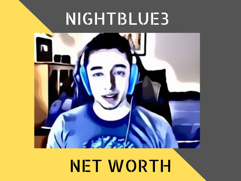 Nightblue3 Net Worth