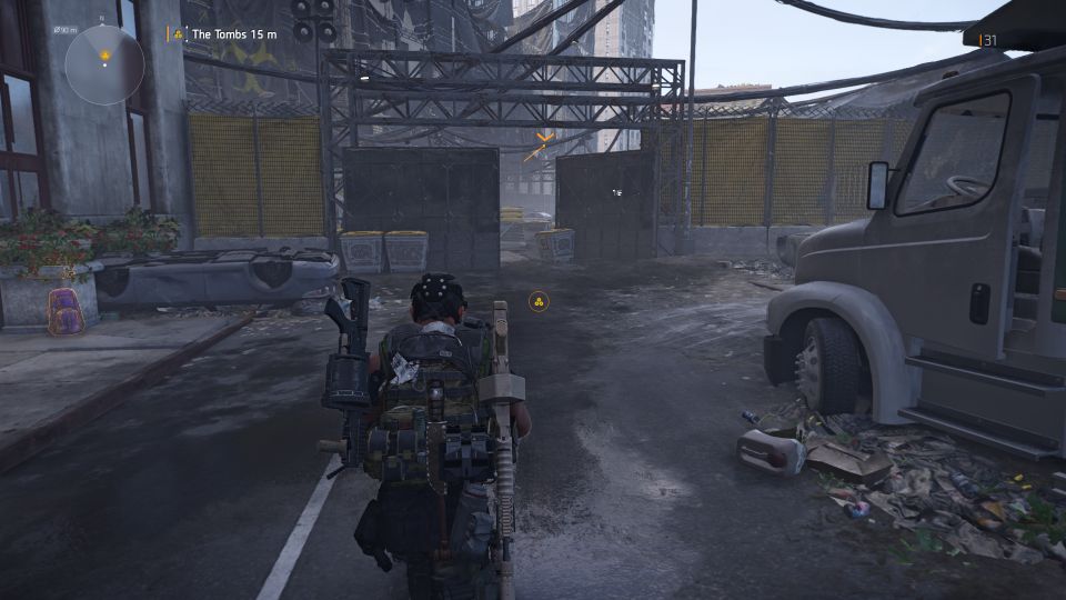 the-tombs-locate-theo-parnell-division-2-wony-walkthrough