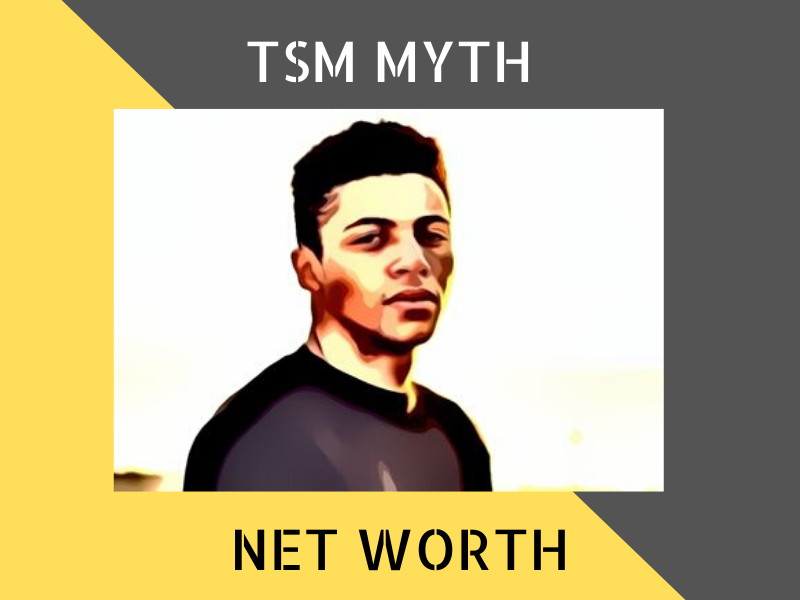 TSM Myth Net Worth